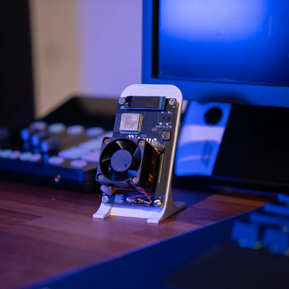 Bitaxe Hyper Miner (Up To 1.2TH/s)